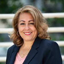 Sonia Albarran's Instagram, Twitter & Facebook