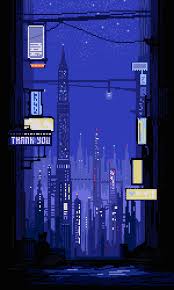 Maybe you would like to learn more about one of these? 7 Unique Experiences In Tokyo Japan Pixel Art Landscape Pixel Art Background Pixel Art