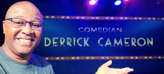 Derrick Cameron's Instagram, Twitter & Facebook