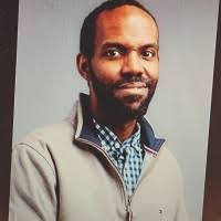 Reginald Randolph's Instagram, Twitter & Facebook