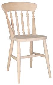 Completed with a curved spindle back and turned front legs, this vintage chair is perfect for your timeless dining setting. Wooden Dining Chairs Cotswold Furniture Oak Dining Chairs Cotswold Farmhouse Furniture