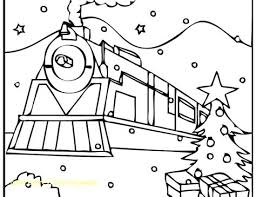 Waiting for someone or something can be taxing and tiring. Polar Express Christmas Coloring Pages Learny Kids
