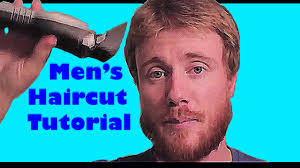 See more ideas about haircuts for men, mens hairstyles, hair cuts. Do It Yourself Men S Hair Cut Tutorial Quick Easy Youtube