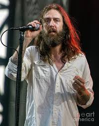 After he broke the color line and became the first black baseball player to play in the american. Chris Robinson With The Black Crowes Photograph By David Oppenheimer