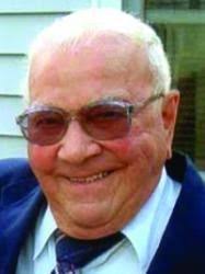 Gilbert Collin Obituary (2017)