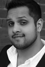 The Man with My Husband's Face (2023)