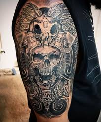 Check spelling or type a new query. 101 Best Skull Tattoos For Men Cool Design Ideas 2021 Guide