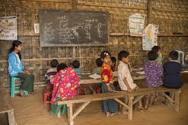 Image result for remote areas in teaching