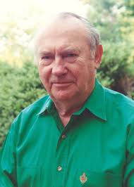 Ford, Wilfred C. (899th, 1st, 5th & 13th Grps)