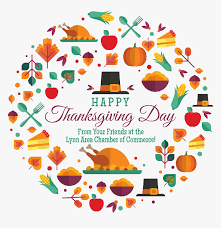 In america this day is of course not the same, in fact, this is one of the different and unique days for the dwellers of americans. Happy Thanksgiving Day Wish Place Cards Holiday Happy Thanksgiving Vector Free Hd Png Download Kindpng