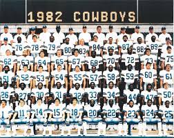 1982 Dallas Cowboys Nflfootballboys Dallas Cowboys Cowboys Dallas Cowboys Football