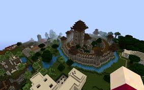 Minecraft kitchen sink secret entrance tutorial. Castle World Everything But The Kitchen Sink Creation 6887