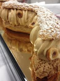 Paris Brest Miam Gourmands Choux