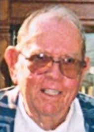 Edward K. "Ned" Harrison