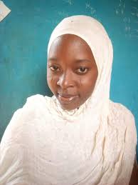 What is cheek and what is dimple in Yoruba?