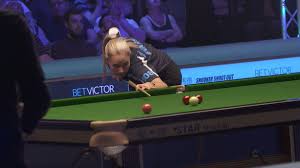 So, how much is reanne evans worth at the age of 36 years old? Snooker News Frustrated Reanne Evans Hopes Women S Tour Will Bounce Back After Hellish Break Eurosport