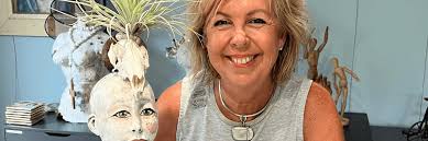 Jo Cook Artist Studio Gallery