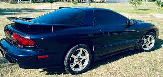 Image result for Navy Blue 2001 Pontiac