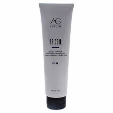 Inspired by fashion, hair and culture, we manufacture salon quality hair products without salt, paba, parabens and dea. Ag Hair Cosmetics Recoil Curl Care Conditioner 6 Oz