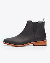 Also set sale alerts and shop exclusive offers only on be sure to check out beige suede chelsea boot and grey suede chelsea boot. Women S Chelsea Boot Black Ethically Made Nisolo