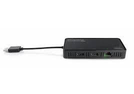 It provides all the necessary ports to connect a mac laptop with thunderbolt 3 ports. Usb Adapters
