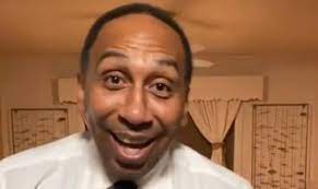 Check spelling or type a new query. Stephen A Smith Was Jamming To The Cardinals Beatdown Of The Cowboys