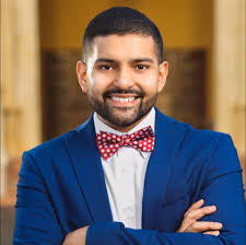 Lcdo. Emanuel Laboy López...