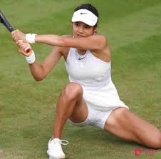 Emma Raducanu onlyfans private porn photos