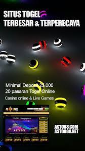 Situs Togel Online Website Pengetahuan Nevada
