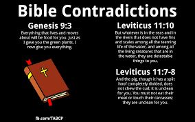 Bible Contradictions Png 960 600 Bible Contradictions Contradiction Bible