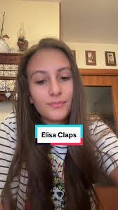 Elisa Richard's Instagram, Twitter & Facebook