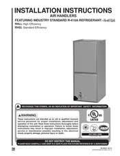 With many options and benefits available, kwikcomfort financing is the best way to get the home comfort you need without the wait. Rheem Rh1p3617stanja Manuals Manualslib