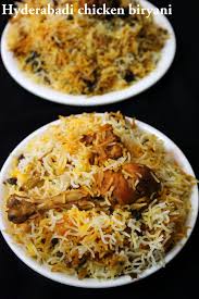 How To Cook Hyderabadi Chicken Biryani