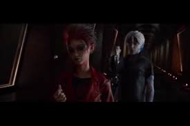 Pictures, dune entertainment, farah films & management, reliance entertainment, village roadshow pictures ready player one szereplők : Ready Player One Tljes Film Hun Indavideo Hu