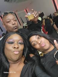 Help me wish my little big sister Gina Morris a Happy Birthday 🎂 ❤️🥳🎉💕