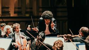 Rafael payare y jesús uzcátegui participarán en los 50 años del malko. Symphony Under Rafael Payare Resumes Performing With Free Livestream Concert Times Of San Diego