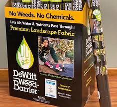 Jul 30, 2021 · st. Dewitt Weed Barrier Premium Landscaping Fabric Calloway S Nursery