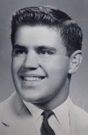 David Mergenthaler Obituary June 19, 2016