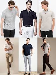 The Ultimate Summer Capsule Wardrobe Men Shirt Style Spring Shirts Mens Fashion Casual Summer