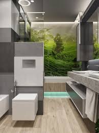 Maybe you would like to learn more about one of these? Contemporary Bathroom Decor Ideas Combined With Wooden Accents Become A Remarkable Design Roohome