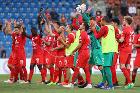 Rheinpark stadion lettstrasse 74 postfach 158 (2,151.90 km) 9490 vaduz, liechtenstein. Auslosung Uefa Europa League Qualifikation Fc Vaduz