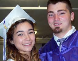 PHOTO GALLERY: Bourne Graduation