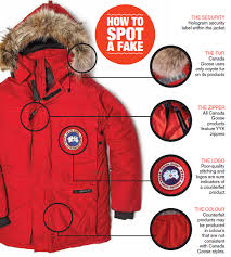 These lightweight jackets are perfect for outdoor adventures like hiking, walking or keeping you protected from the elements while you pursue your passion for photography. How To Spot A Fake Canada Goose Coat Canadian Business