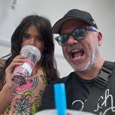 Brian Burnside's Instagram, Twitter & Facebook