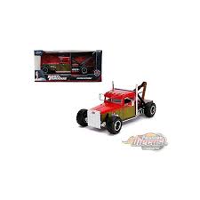 In case there's any doubt, fast 9, the latest film in the. Custom Peterbilt Tow Truck Fast Furious Hobbs Shaw Jada 1 24 32089 Passion Diecast