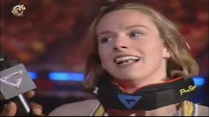 Gladiators UK HD upscale 1998 Series 7 Final