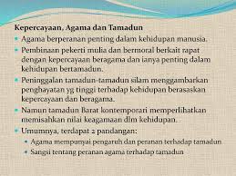 Dalam hal ini, penghambaan manusia kepada. Pengenalan Ilmu Ketamadunan Ppt Download