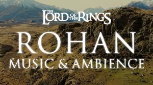 Rohan m is a role playing game developed by playwith (thailand) co., ltd. Lord Of The Rings Music Ambience Rohan Theme Music With Mountain Wind Ambience Youtube