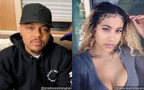 Bow wow confirmed he was a dad again (picture: Bow Wow S Alleged Baby Mama Shares First Look At Her Son