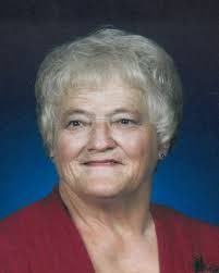 Obituary for Jo Anne (Wicklund) Erdmann